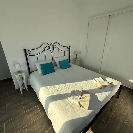 Διαμέρισμα Boutique Village *