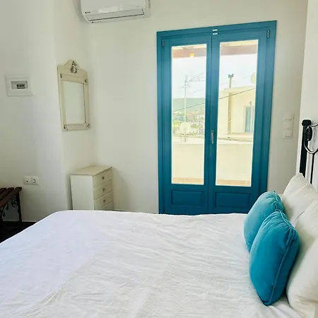 Appartement Boutique Village Lipsi