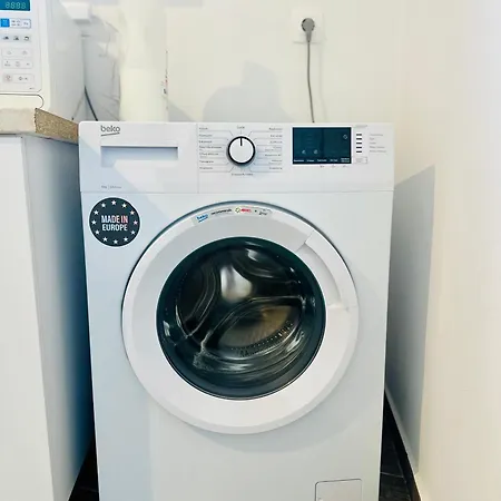 Boutique Village Appartement Lipsi