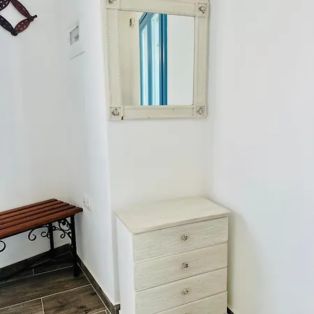 Boutique Village Lipsi