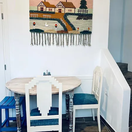 Boutique Village Lipsi