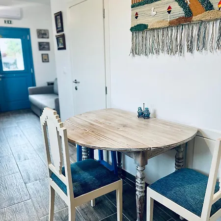 Appartement Boutique Village *