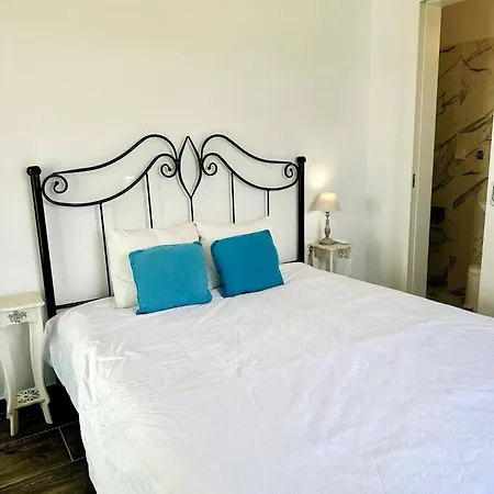 Boutique Village Apartment