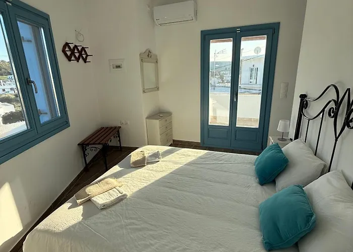 Boutique Village Апартаменты *