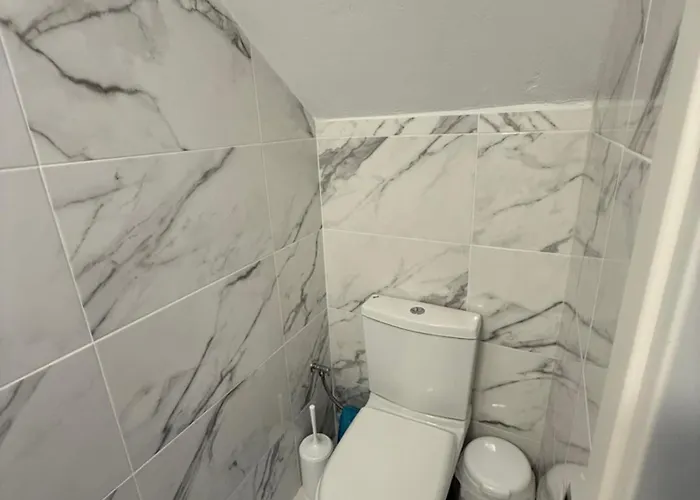 Appartement Boutique Village