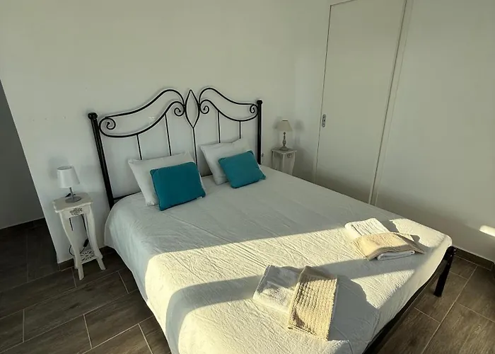 Appartement Boutique Village *