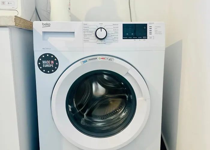 Boutique Village Appartement Lipsi