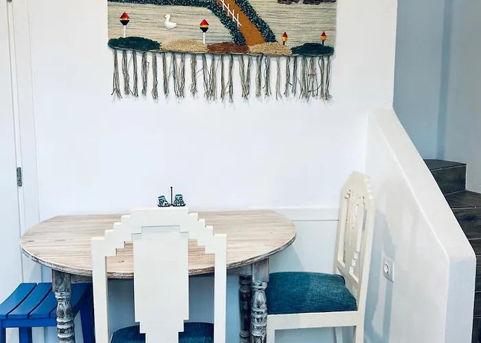 Boutique Village Lipsi