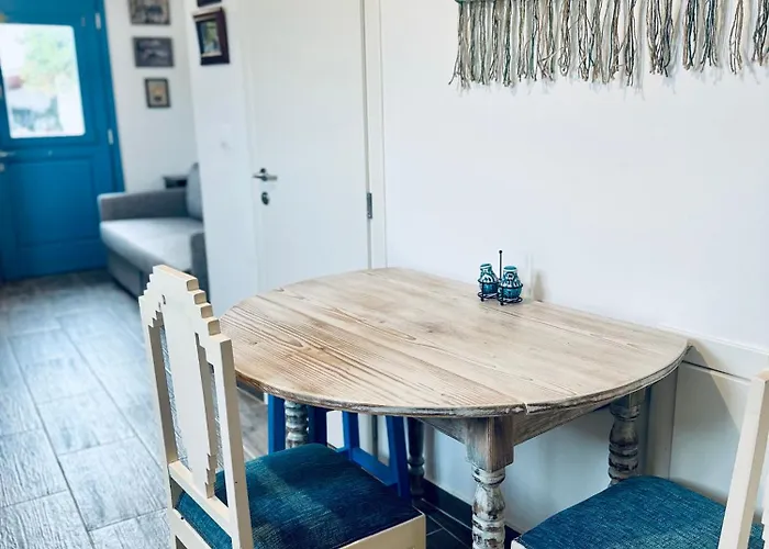 Appartement Boutique Village *